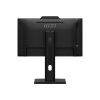 MSI Monitor Business PRO MP242PMG 23,8" FHD 1920x1080, IPS, 16:9, 120Hz, 1500:1, 1ms, DP, HDMI, VGA, Webcam, Black