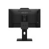 MSI Monitor Business PRO MP242PMG 23,8" FHD 1920x1080, IPS, 16:9, 120Hz, 1500:1, 1ms, DP, HDMI, VGA, Webcam, Black