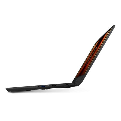 MSI Gaming NB Katana 15 HX B14WEK-268, 15.6" QHD 165Hz, i5-14450HX, 16GB (2x8), 512GB M.2, RTX 5050 8GB, noOS, Fekete