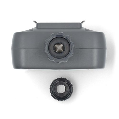 Nedis BTWV20GY okos Bluetooth® automata víz / locsolás vezérlő, elemes táp