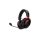 HP HYPERX vezeték nélküli gaming fejhallgató Cloud III S - fekete/piros