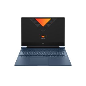   HP Victus 15-fa1004nh 15.6" FHD AG IPS 144Hz, Core i5 13500H 3.5GHz, 16GB, 1TB SSD, RTX 4060 8GB, kék