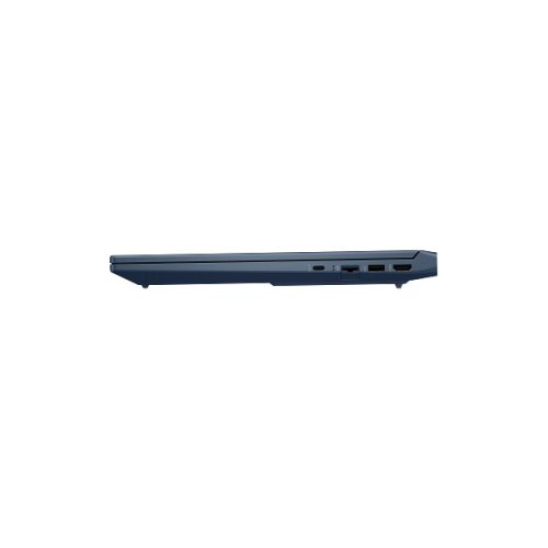 HP Victus 15-fa1004nh 15.6" FHD AG IPS 144Hz, Core i5 13500H 3.5GHz, 16GB, 1TB SSD, RTX 4060 8GB, kék