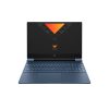 HP Victus 15-fb2023nh 15.6" FHD AG IPS, Ryzen5 8645HS 4.3GHz, 16GB, 512GB SSD, RTX 4050 6GB, kék