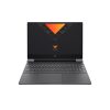 HP Victus 15-fb2026nh 15.6" FHD AG IPS, Ryzen5 8645HS 4.3GHz, 16GB, 512GB SSD, RTX 3050 6GB, sötétszürke