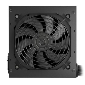   NJOY Tápegység Synergy 550W, 12cm, 20+4, Aktív PFC 80+ White