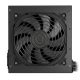 NJOY Tápegység Synergy 550W, 12cm, 20+4, Aktív PFC 80+ White