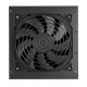 NJOY Tápegység Alpha+ 850W, 12cm, 20+4, Aktív PFC 80+ Gold