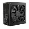 NJOY Tápegység Alpha+ 850W, 12cm, 20+4, Aktív PFC 80+ Gold