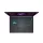 MSI Gaming NB Cyborg 15 A13VEK-2005, 15,6" FHD 144Hz, i7-13620H, 16GB (1x16), 512GB M.2, RTX 4050 6GB, NOOS, Fekete