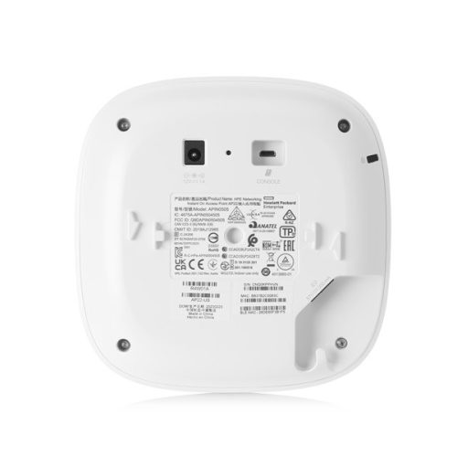 HPE Aruba Instant On AP22 (RW) Access Point