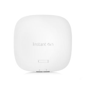 HPE Aruba Instant On AP22 (RW) Access Point 5 pack bundle