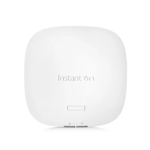 HPE Aruba Instant On AP22 (RW) Access Point 5 pack bundle