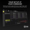 CORSAIR Tápegység Moduláris, HXi series 2025, HX1500i, 1500W, 14cm, ATX 3.1, PCIe 5.1, BOX, 80+ Platinum