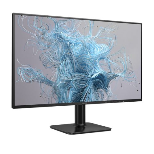 PHILIPS IPS monitor 23,8" 24E2N1110/00, 1920 x 1080, 16:9, 300 cd/m2, 4ms, VGA/HDMI, 120Hz