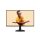 AOC IPS monitor 23,8" 24B31H, 1920x1080, 16:9, 300 cd/m2, 1ms, VGA/HDMI, 120Hz