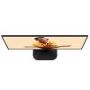 AOC IPS monitor 23,8" 24B31H, 1920x1080, 16:9, 300 cd/m2, 1ms, VGA/HDMI, 120Hz