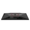 AOC Gaming 320Hz IPS monitor 27" U27G4R, 3840x2160, 16:9, 400 cd/m2, 0,3ms, HDMIx2/Displayport/USBx4