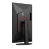 AOC Gaming 320Hz IPS monitor 27" U27G4R, 3840x2160, 16:9, 400 cd/m2, 0,3ms, HDMIx2/Displayport/USBx4