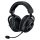LOGITECH Fejhallgató - Pro X 2 Lightspeed Gaming Vezeték Nélküli Mikrofonos, Fekete