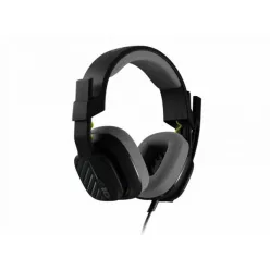   LOGITECH Fejhallgató 2.0 - ASTRO A10 Gaming Vezetékes Mikrofon, Fekete/XB (PC, PS5, XBOX Series)