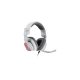 LOGITECH Fejhallgató 2.0 - ASTRO A10 Gaming Vezetékes Mikrofon, Fehér/XB (PC, PS5, XBOX Series)