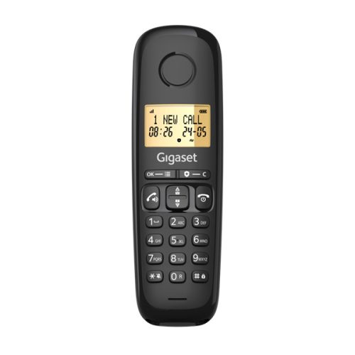 GIGASET Telefon Basic 100