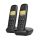 GIGASET Telefon Basic 100 DUO