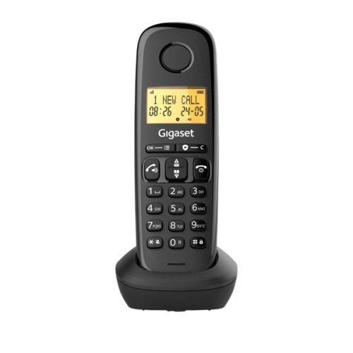 GIGASET Telefon Basic 100 DUO