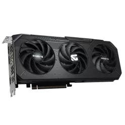 GIGABYTE Videokártya PCI-Ex16x AMD RX 9060 XT 16GB DDR6 OC