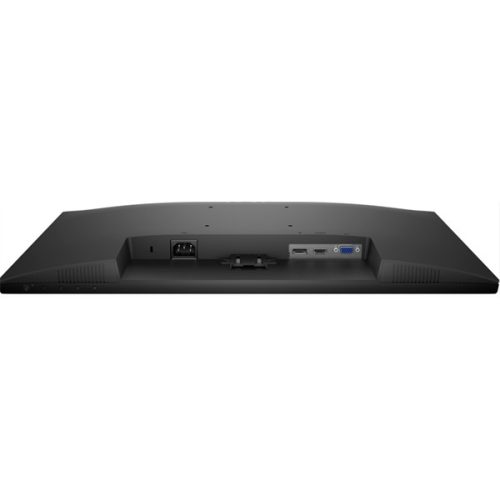 DELL Pro 24 Monitor 23,8"  E2425HM FHD 1920x1080 IPS 100Hz 1000:1 250cd, 5ms, HDMI, VGA, DP, fekete