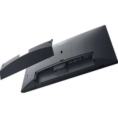 DELL Pro 24 Plus Monitor 24" P2424HT Touch 1920x1080, 1000:1, 300cd, 5ms, USB-C, HDMI, Display Port, fekete
