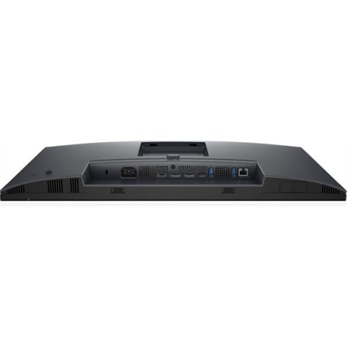 DELL Pro 24 Plus Monitor 23,8" P2425DE WQHD  IPS 2560x1440 100Hz 16:9 1500:1, 350cd, 8ms, HDMI, DP, USB-C, RJ45, fekete