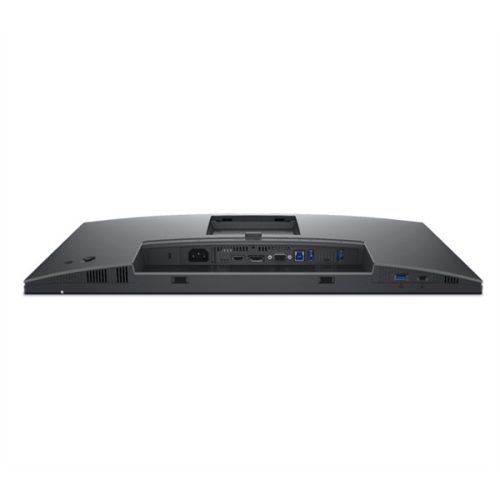 DELL Pro 24 Plus Monitor 23,8" P2425H 1920x1080, IPS,1500:1, 250cd, 8ms, HDMI, VGA, DP, USB-C, fekete