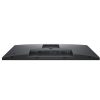 DELL Pro 27 Plus Monitor 27" P2725QE 4K UHD 3840x2160, IPS, 100Hz, 1500:1, 350cd, 8ms, HDMI, DP, USB-C, RJ45, fekete