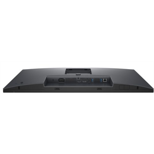 DELL Pro 27 Plus Monitor 27" P2725QE 4K UHD 3840x2160, IPS, 100Hz, 1500:1, 350cd, 8ms, HDMI, DP, USB-C, RJ45, fekete