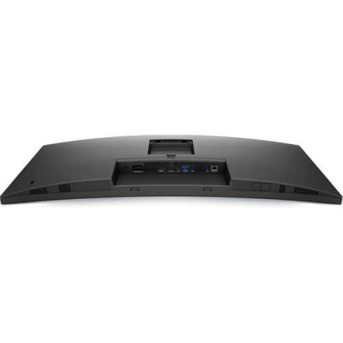DELL Pro 34 Plus Monitor 34" P3425WE WQHD 3440x1440, 100Hz, 21:9, 1500:1, 350cd, 5ms, HDMI, DP,  USB-C, RJ45, fekete