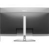 DELL Pro 34 Plus Monitor 34" P3425WE WQHD 3440x1440, 100Hz, 21:9, 1500:1, 350cd, 5ms, HDMI, DP,  USB-C, RJ45, fekete