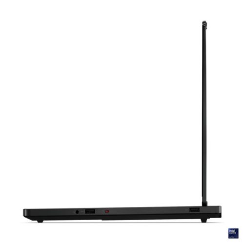 LENOVO Legion 5 15IAX10, 15.1" WQXGA, Intel Core Ultra 7 255HX, 32GB, 1TB SSD, nV RTX 5050 8GB, NoOS, Eclipse Black