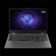 LENOVO LOQ Gaming 15AHP10, 15.6" FHD, AMD Ryzen 7 250, 16GB, 1TB SSD, nV RTX 5050 8GB, NoOS, Luna Grey