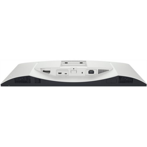 DELL 27 Plus 4K Monitor 27" S2725QC 3840x2160, 1500:1, 350cd, 4ms, HDMI, USB-C, fekete-fehér