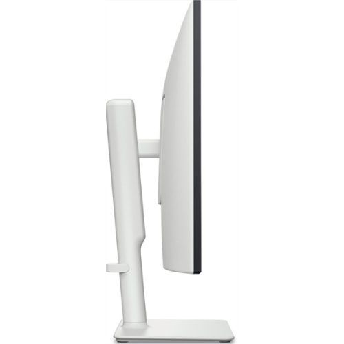 DELL 27 Plus 4K Monitor 27" S2725QC 3840x2160, 1500:1, 350cd, 4ms, HDMI, USB-C, fekete-fehér