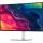 DELL 27 Plus 4K Monitor 27" S2725QS 4K 3840x2160, 1500:1, 350cd, 4ms, HDMI, DP, fekete-fehér
