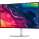 DELL 27 Plus 4K Monitor 27" S2725QS 4K 3840x2160, 1500:1, 350cd, 4ms, HDMI, DP, fekete-fehér