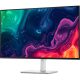 DELL 32 Plus 4K Monitor 31,5" S3225QS 3840 x 2160, 120Hz, 16:9, 3000:1, 300cd, 4ms, 2xHDMI, 1xDP, fekete