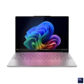  LENOVO Yoga Slim 7 14ILL10, 14" WUXGA, Intel Core Ultra 5 226V, 16GB, 512GB SSD, Win11 Home, Luna Grey