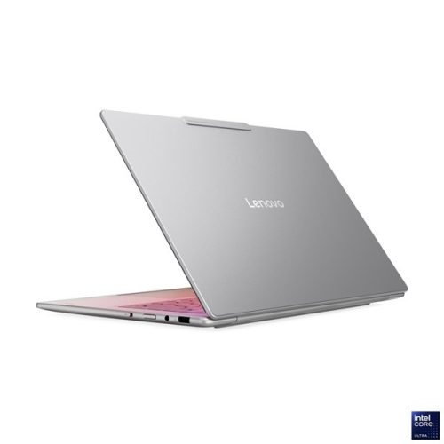LENOVO Yoga Slim 7 14ILL10, 14" WUXGA, Intel Core Ultra 5 226V, 16GB, 512GB SSD, Win11 Home, Luna Grey