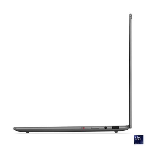 LENOVO Yoga Slim 7 14ILL10, 14" WUXGA, Intel Core Ultra 5 226V, 16GB, 512GB SSD, Win11 Home, Luna Grey