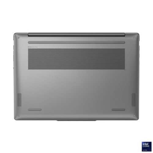 LENOVO Yoga Slim 7 14ILL10, 14" WUXGA, Intel Core Ultra 5 226V, 16GB, 512GB SSD, Win11 Home, Luna Grey
