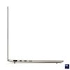 LENOVO Yoga Slim 7 14ILL10, 14" WUXGA, Intel Core Ultra 7 256V, 16GB, 1TB SSD, Win11 Pro, Seashell